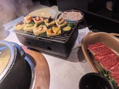 -芸山季·云南野生菌火锅(人民广场来福士店)