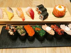 -Sushi Love 创意寿司(丽影广场店)