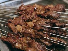 -文文烤肉(大皮院店)