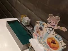 -翠华餐厅(宝安壹方城店)