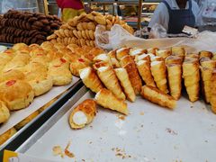 -爱德顺糕点食屋(利民道店)