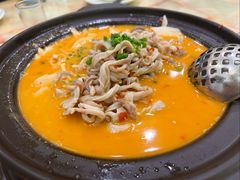 -李师傅脆肚(梅林店)
