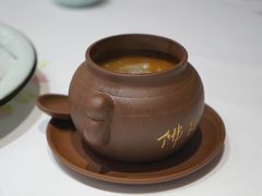 -白天鹅宾馆-玉堂春暖餐厅