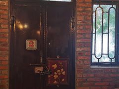 门面-西关84·History·Art·Cafe