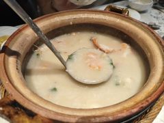 -潮州府·潮菜·砂锅粥(徐家汇店)