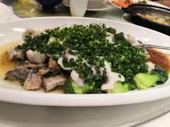 -海宝酒家(中山四路店)