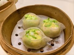 角瓜虾仁蒸饺-小城粥道·海胆鲜虾粥(解放广场店)