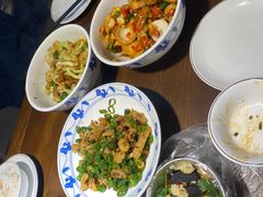 -八碗湘长沙市井菜(坡子街店)