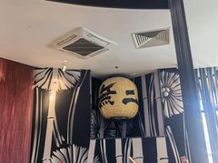 -将太无二·蓝鳍放题·北美寿司(领展购物广场中关村店)