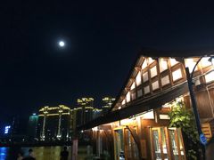 -大小河街