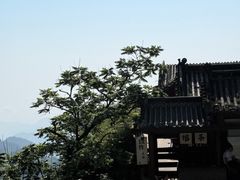 -武当山风景区