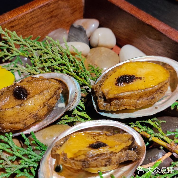 花潮料理艺食馆，汕头日料的天花板