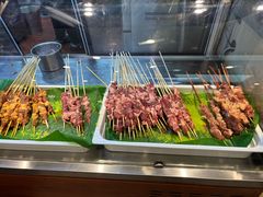 -丝路伊兰·兰州牛肉面(马连道店)