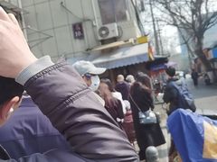-竺桥兄弟烤鸭(总店)