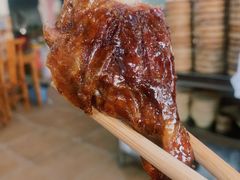 -王浩儿纪六孃甜皮鸭(乐山总店)