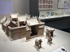 -深圳博物馆(古代艺术馆)