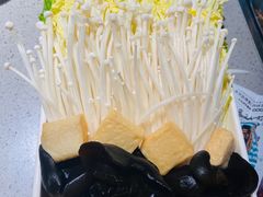 -半天妖烤鱼(西铁营万达店)
