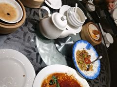 -桃源春晓中餐厅 TaoYuan Restaurant