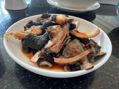-铭轩中餐厅·海南菜·粤菜(亚龙湾瑞吉店)
