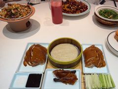 -香丰阁·烤鸭·川湘菜(昌平店)