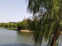 -江南大学(蠡湖校区)