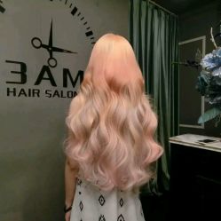 -3AM HAIR SALON染发烫发接发
