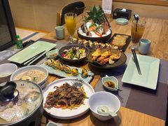 -松竹和日式料理(辽阳店)