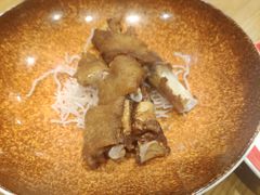 -宁波万豪酒店