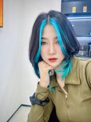 -FINE HAIR 烫染专业设计