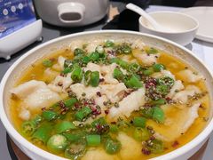 -小大董·烤鸭(观景餐厅·南京西路店)