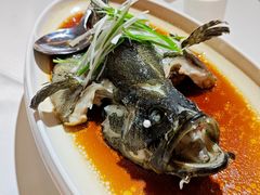 -万龙洲海鲜(南新仓店)