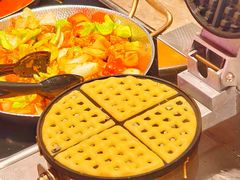 -比格比萨自助(国展店)