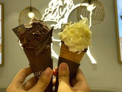 -GODIVA(王府井apm店)