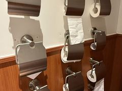 -一兰拉面(铜锣湾店)