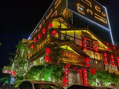 门面-大张烙馍村(泉山店)