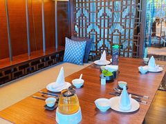 -蛇口希尔顿南海酒店·随轩中餐厅·粤菜