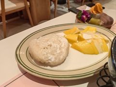 -美泰·Mangothai·清迈云街(天空之城店)