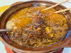 -翠清酒家(万丰路店)