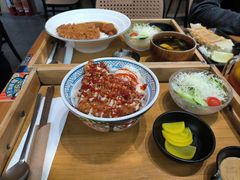 -友名Cross日式咖喱屋(江南大道中店)