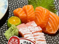 -炉胜·炉端烧·居酒屋
