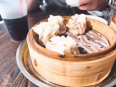 传统烧麦-马家烧麦(中街店)