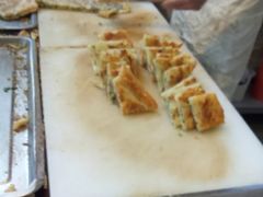 -咏春葱油饼(德政中路店)