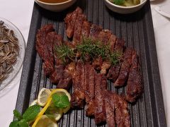 -怡得饭庄·宋大妈昆明菜·始于1996(滇池海埂大坝店)