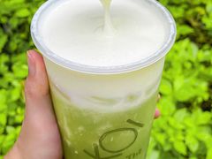 -KOI Thé(正佳广场店)