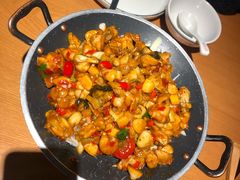 -湘与香缘·湖南菜(王府井北京市百货大楼店)