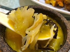 石锅翅-御满江海鲜酒家(洛溪新城店)