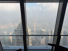 -上海柏悦酒店