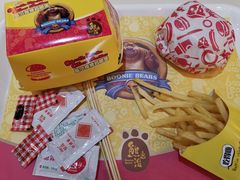 -郑州方特梦幻王国