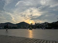 -黑石礁公园