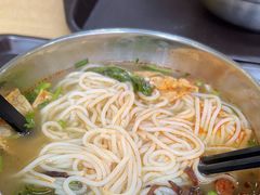 -螺阿玛柳州螺蛳粉(华南城店)